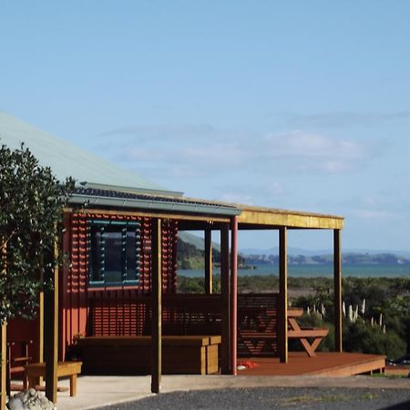 The Little Farm Coromandel Hotel Екстериор снимка