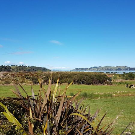 The Little Farm Coromandel Hotel Екстериор снимка