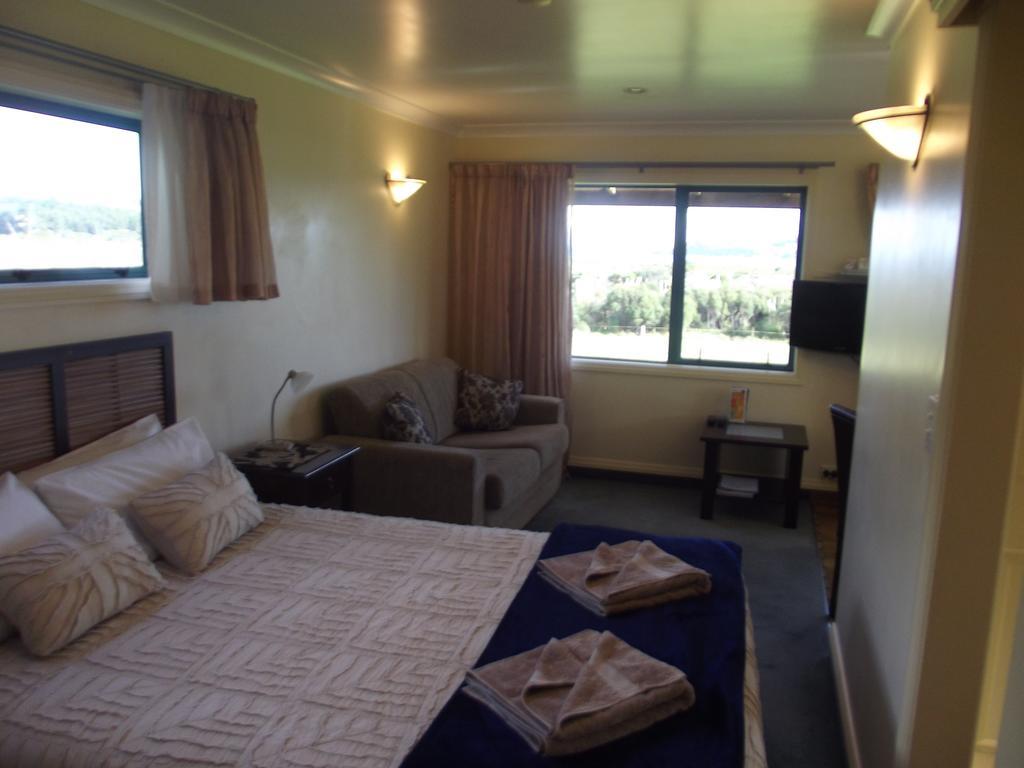 The Little Farm Coromandel Hotel Екстериор снимка
