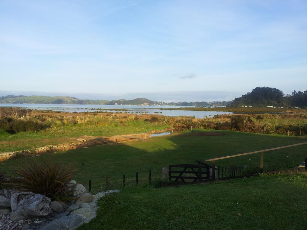 The Little Farm Coromandel Hotel Екстериор снимка