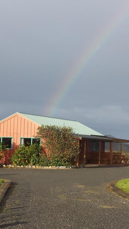 The Little Farm Coromandel Hotel Екстериор снимка