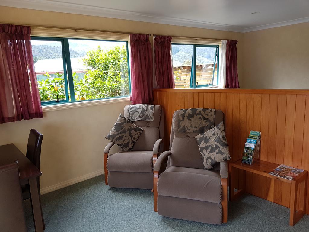 The Little Farm Coromandel Hotel Екстериор снимка