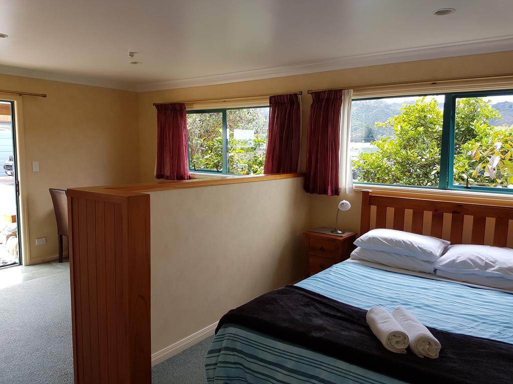The Little Farm Coromandel Hotel Екстериор снимка